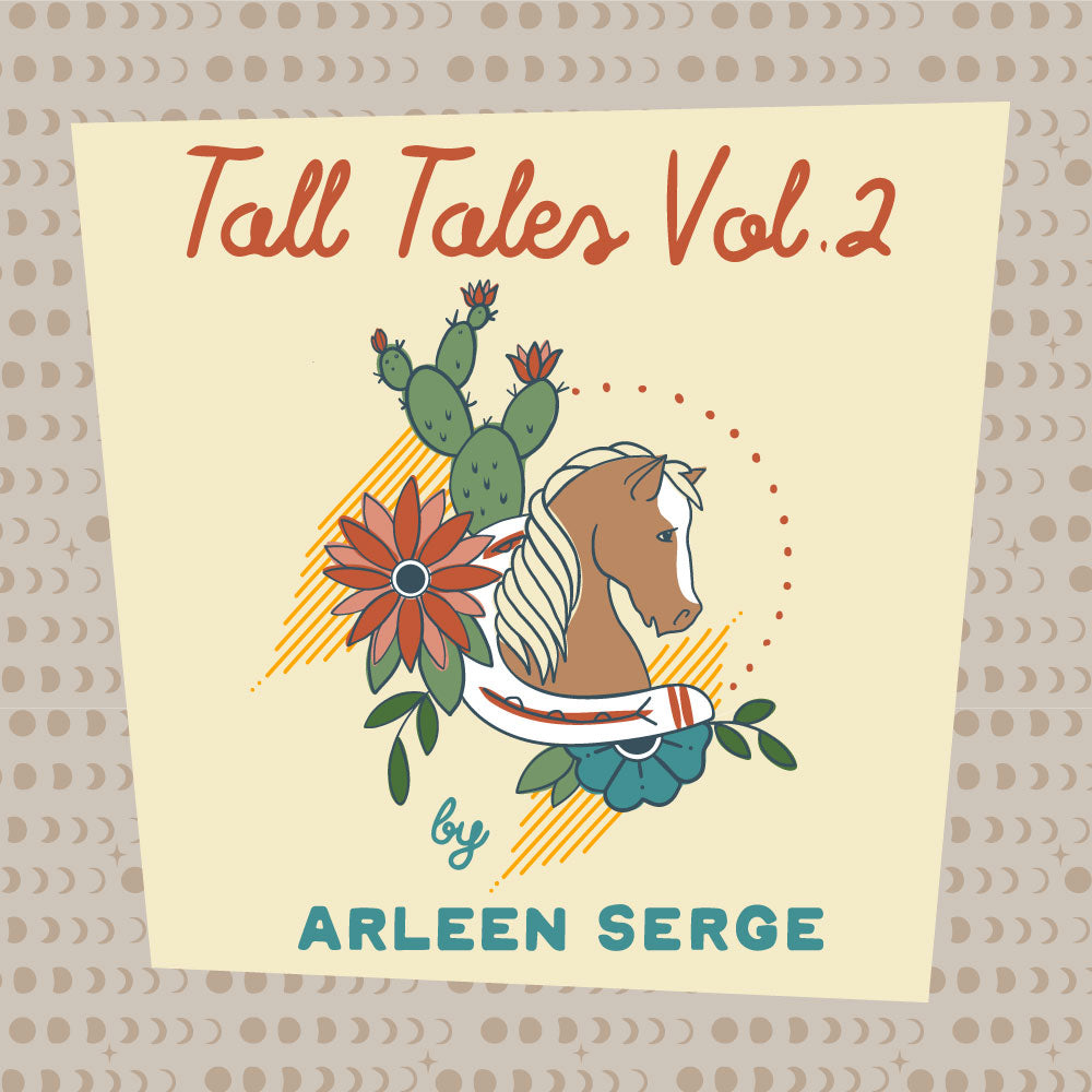 Tall Tales Vol. 2