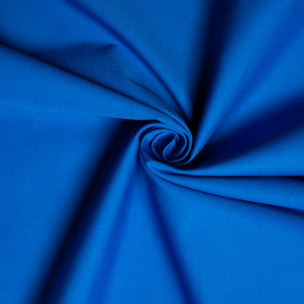 1yd 16" Azure Blue Solid | Birch
