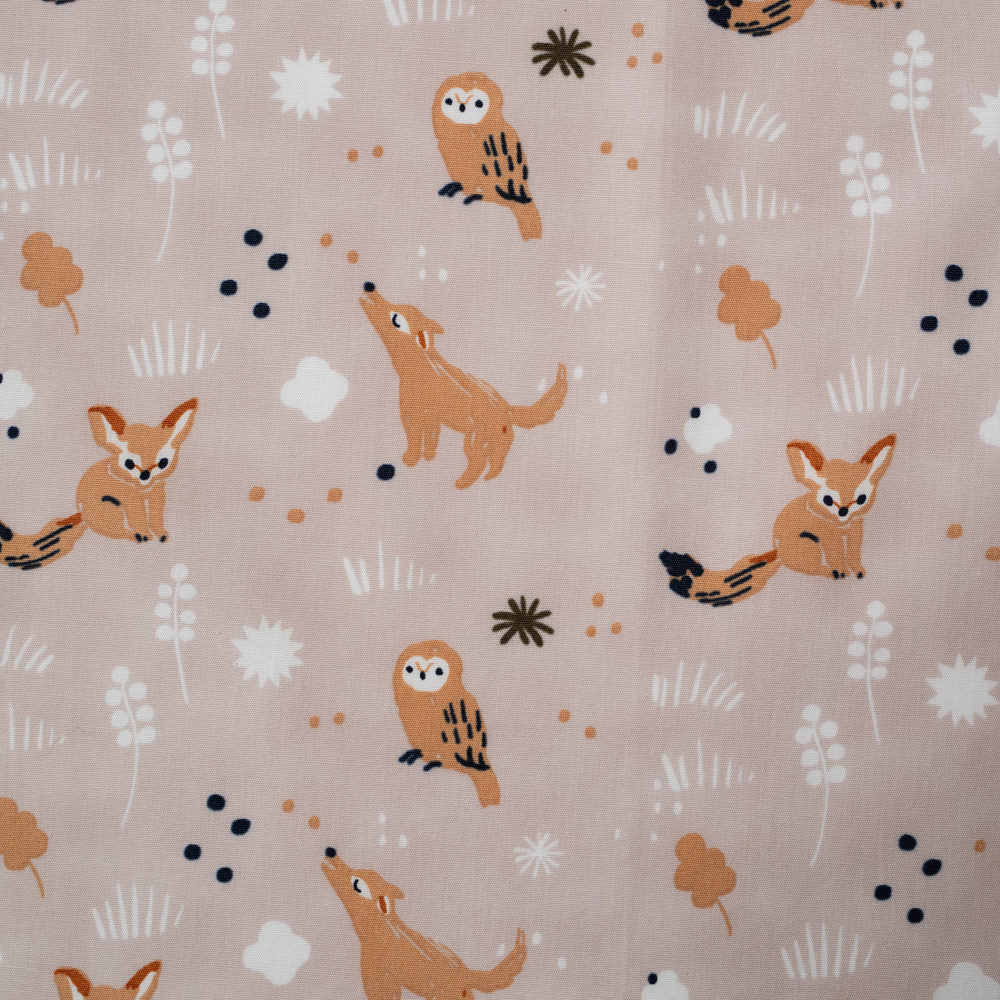 2yd 4&quot; Bedtime Story Heather | Birch