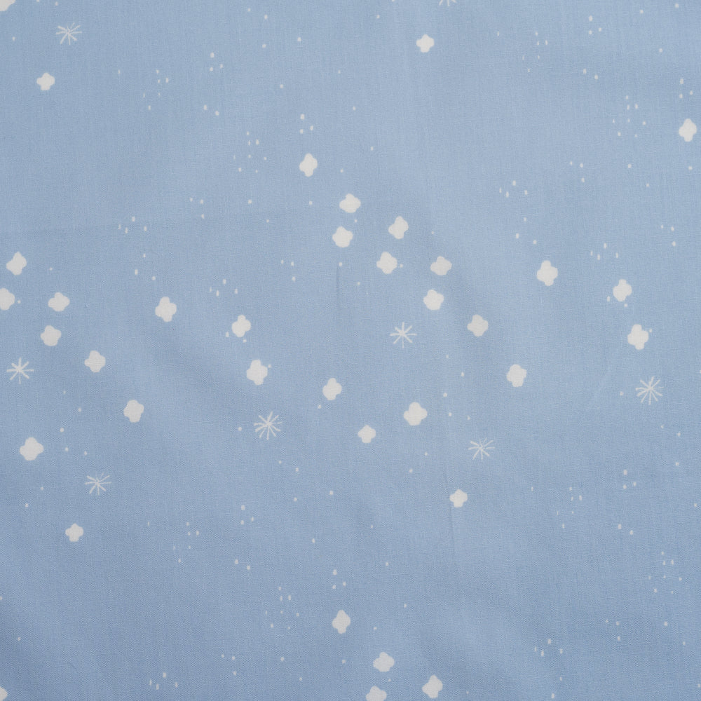 Cloudy Powder | Birch