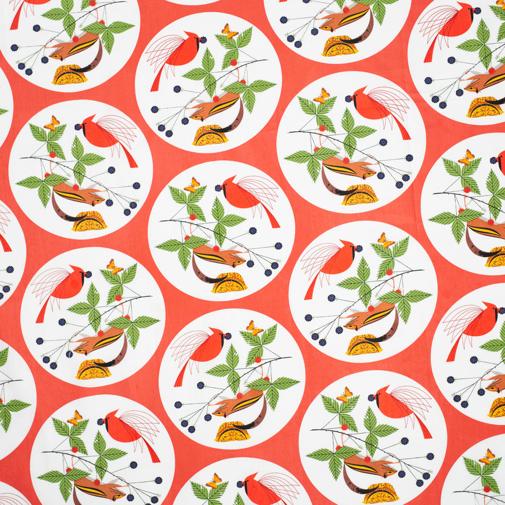 Good World  | Charley Harper