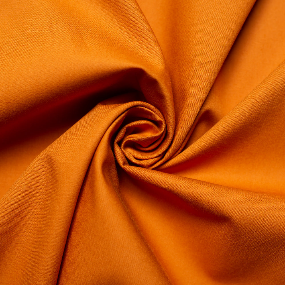 Orange Solid | Birch