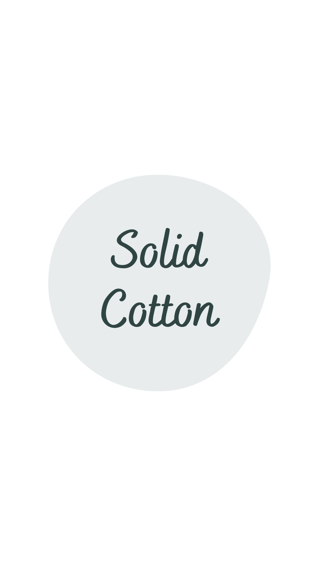 Organic Fabric for Quilting, Apparel and Home Decor