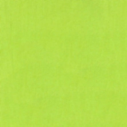 1yd 12&quot;yd Lime Solid | Clothworks