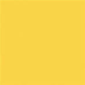Yellow Solid | Clothworks